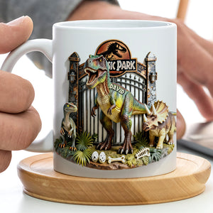 Adventure Mug - Personalized Gifts 01NAQN311225