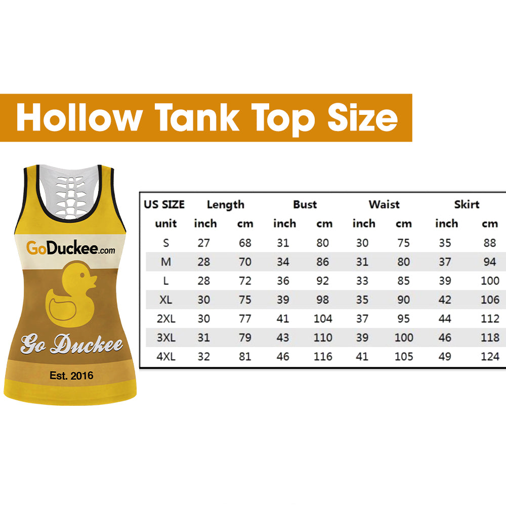 Mẫu - Set Hallow Tank Top & Leggings - Personalized Gifts For here Quote/Design Mã - AOP Products - GoDuckee