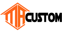 Macustom logo
