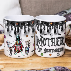 Personalized Gifts For Mom Coffee Mug 02ohti170225-Homacus