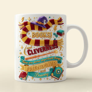 Friendship Coffee Mug - Personalized Gifts 01pati281125