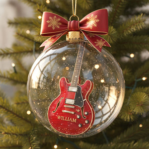 Dreams Keepsake Christmas Ornament Personalized Gifts 01HYTI171125