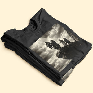 Epic Destiny Moment Shirt 02HUTI241225