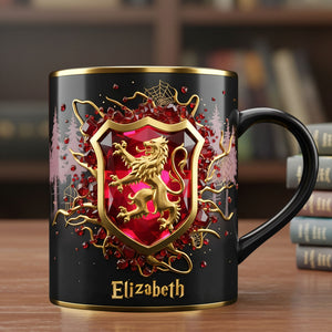 Legendary Coffee Mug - Personalized Gifts 02pati111225
