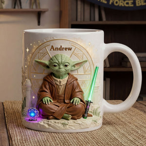 Cosmic Coffee Mug - Personalized Gifts For Cosmic Lovers 02hyti150126