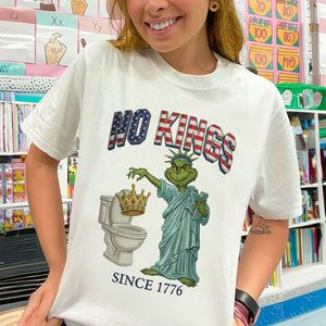 Funny Green Monster Shirt - Gifts For Christmas Shirt 03PATI231025