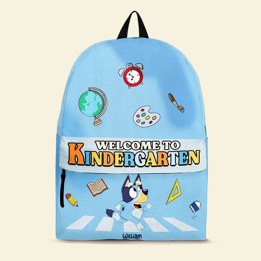 Personalized Gifts For Kid Backpack 03ohti260624-Homacus