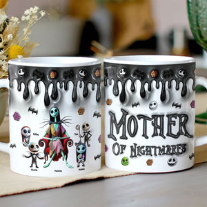 Personalized Gifts For Mom Coffee Mug 02ohti170225-Homacus