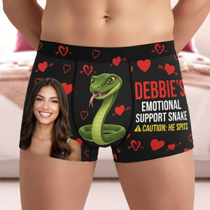 Funny Valentine Men Boxer - Personalized Gifts For Him 02kiti161225