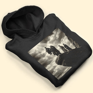 Epic Destiny Moment Shirt 02HUTI241225