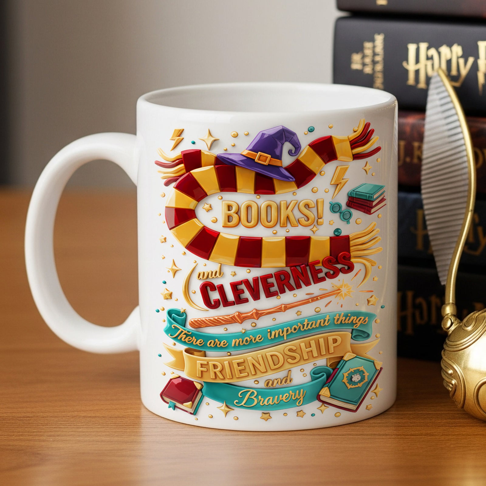 Friendship Coffee Mug - Personalized Gifts 01pati281125