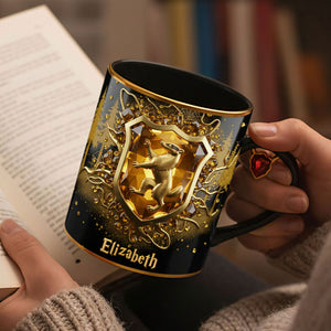 Legendary Coffee Mug - Personalized Gifts 02pati111225
