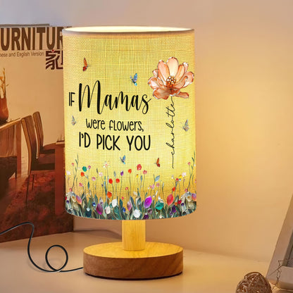 Personalized Gifts For Mom Table Lamp 04tgti310325 - Table Lamp - GoDuckee
