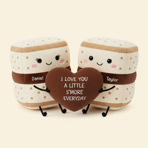 Love Custom Shape Pillow - Personalized Gifts For Couples 03toti241125
