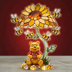 Honey Mom  Acrylic Light Box Personalized Gifts For Mom 02NATI060226