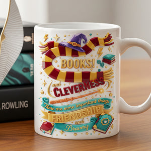 Friendship Coffee Mug - Personalized Gifts 01pati281125