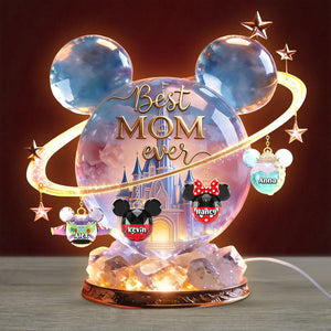 Fairytale Universe Light Box Personalized Gifts For Mom 02OHTI230426