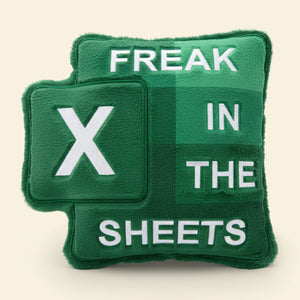 Coworkers Pillow - Personalized Gifts For Coworkers Pillow 01HUTI151125 - Pillow - GoDuckee