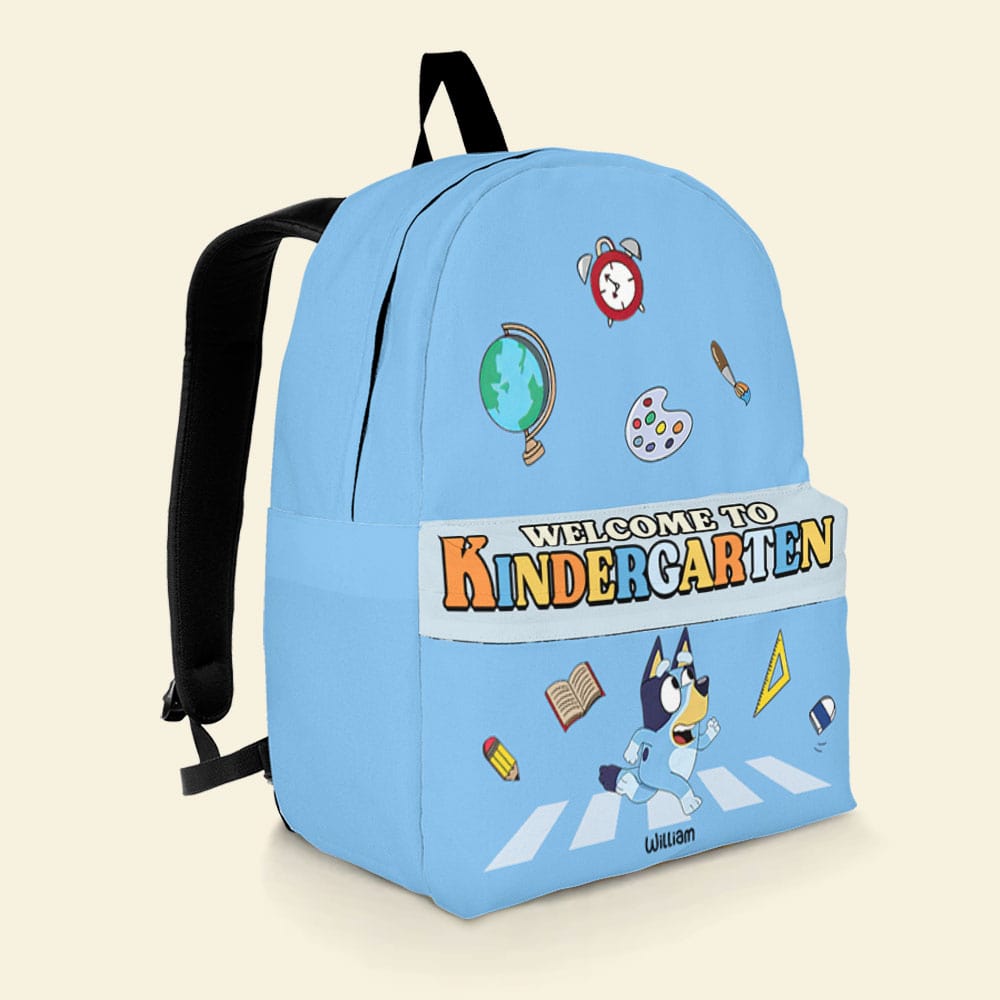 Personalized Gifts For Kid Backpack 03ohti260624-Homacus