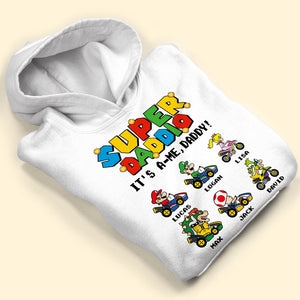Family 05nati110423 Personalized Shirt Ver 2.0 - Shirts - GoDuckee