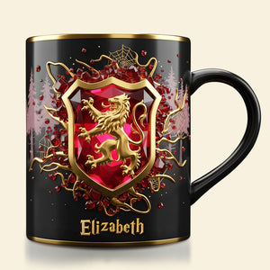 Legendary Coffee Mug - Personalized Gifts 02pati111225