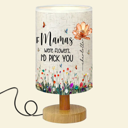 Personalized Gifts For Mom Table Lamp 04tgti310325 - Table Lamp - GoDuckee