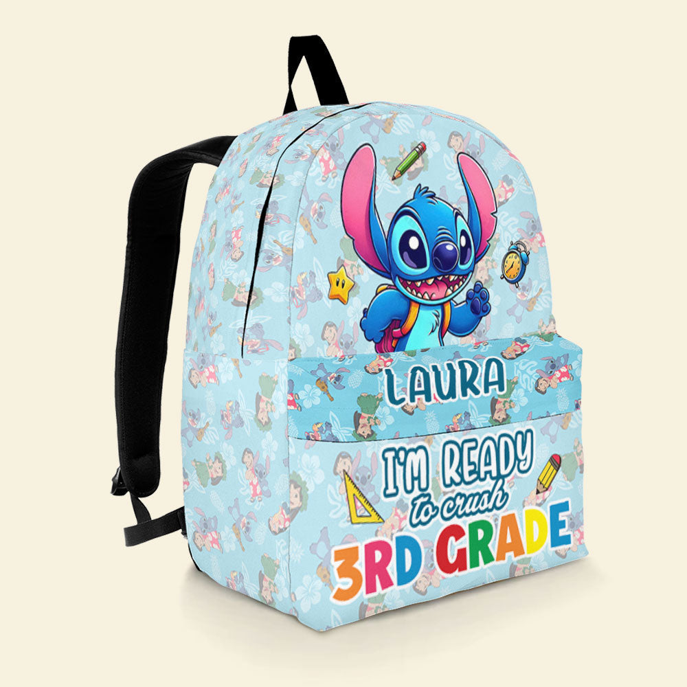 Personalized Gifts For Kids Backpack 05huti260624-Homacus