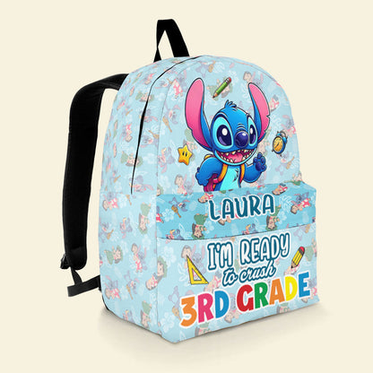 Personalized Gifts For Kids Backpack 05huti260624-Homacus