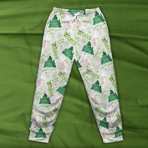 01achu031224 Sweatpants - Gifts For Besties-Homacus