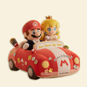 Cute Couple Trip Pillow - Personalized Gifts For Couple 07tomg141125