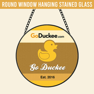 Personalized Gifts For Christian Stained Glass Christ Sunflower 01HUDT050325-Homacus