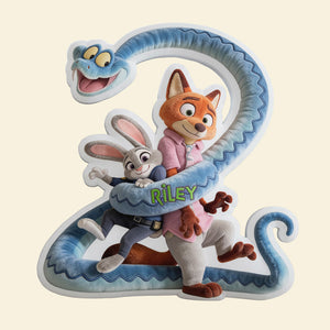 Sweet Friendship Pillow - Personalized Gift For Friends 03PGTA131225