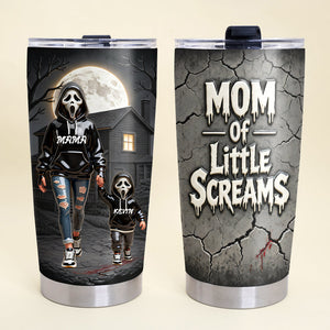 Scary Villain Tumbler - Personalized Gifts For Mother 01nata260226