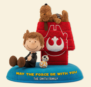 Joyful Welcome Shaped Doormat - Personalized Gift For Family 09HULU111125