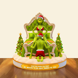 Cheeky Couple Light Box Personalized Gifts For Couple 03OHLU141125