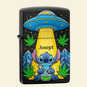 Experiment Lighter Personalized Gifts For Fans 03TOLU090825